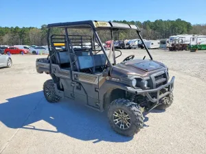 2020 KAWASAKI KAF820