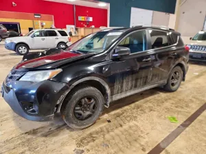 2014 TOYOTA RAV4