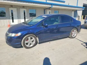 2006 HONDA CIVIC