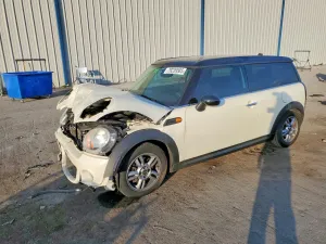 2013 MINI COOPER