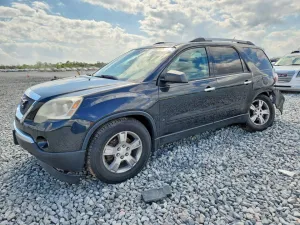 2011 GMC ACADIA