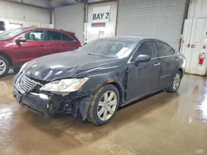 2009 LEXUS ES 350