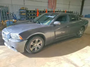 2014 DODGE CHARGER