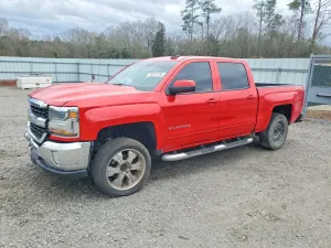 2016 CHEVROLET ALL Models