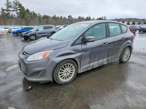 2013 FORD CMAX