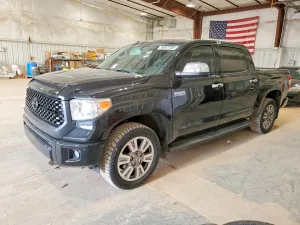 2016 TOYOTA TUNDRA