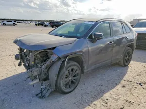 2023 TOYOTA RAV4 HYBRID