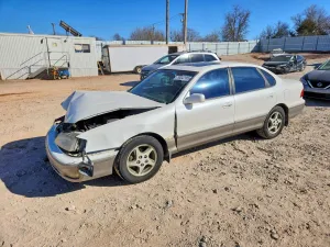 1999 TOYOTA AVALON