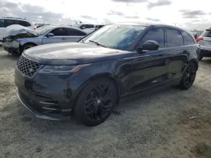 2019 LAND ROVER RANGEROVER