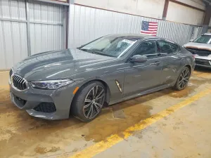 2022 BMW MOTORRAD 840XI