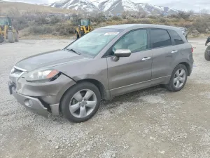 2007 ACURA RDX