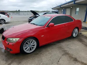 2011 BMW 3 SERIES