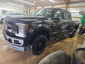 2019 FORD F250