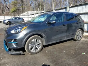 2022 KIA NIRO EV