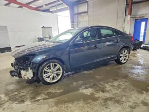 2013 VOLVO S60