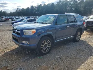 2013 TOYOTA 4RUNNER