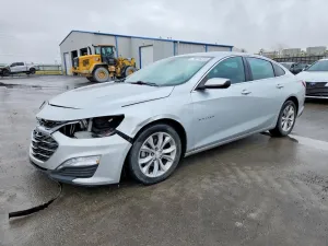 2021 CHEVROLET MALIBU