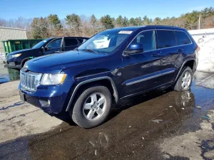 2012 JEEP CHEROKEE