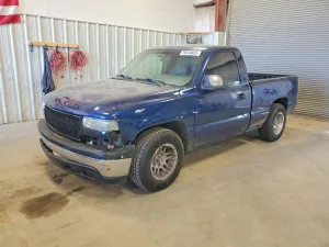 2000 CHEVROLET ALL Models