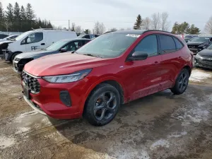 2023 FORD ESCAPE ST