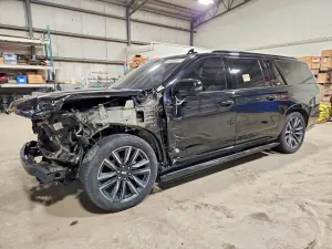 2024 CADILLAC ESCALADE