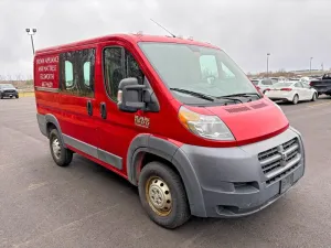 2014 DODGE All Models