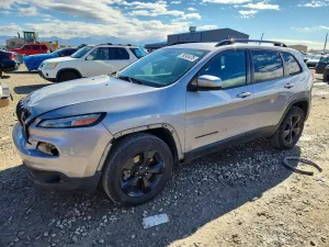 2018 JEEP GRAND CHER