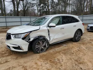 2019 ACURA MDX