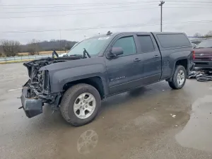 2016 CHEVROLET ALL Models