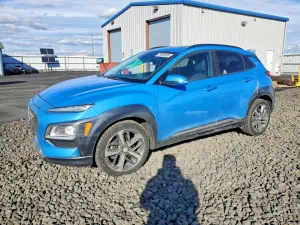 2020 HYUNDAI KONA