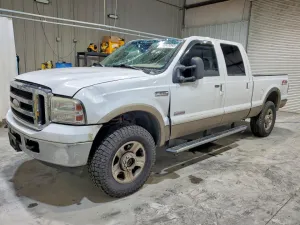 2006 FORD F250