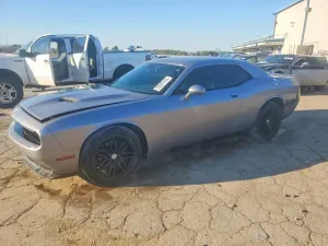 2015 DODGE CHALLENGER