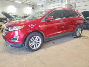 2015 FORD EDGE