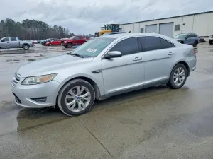 2012 FORD TAURUS