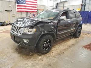 2012 JEEP CHEROKEE