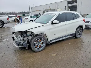 2018 BMW X1