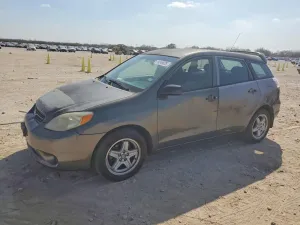 2008 TOYOTA MATRIX BAS