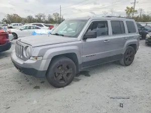 2015 JEEP PATRIOT
