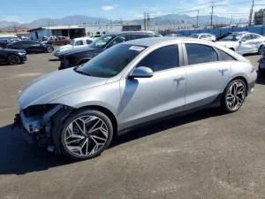 2023 HYUNDAI ALL OTHER