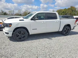 2021 RAM TRUCKS 1500