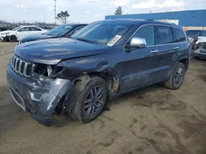 2021 JEEP GRAND CHER