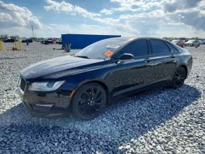 2020 LINCOLN MKZ