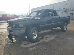 1998 DODGE All Models