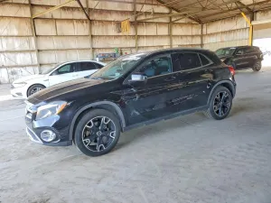 2018 MERCEDES-BENZ GLA-CLASS