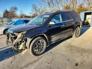 2012 GMC ACADIA DEN
