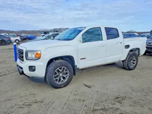 2020 GMC CANYON