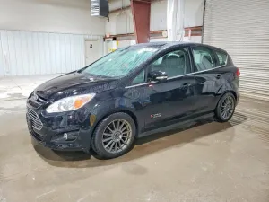 2016 FORD CMAX