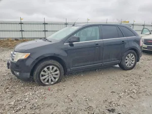 2008 FORD EDGE