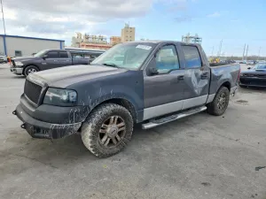 2008 FORD All Models