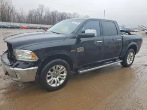 2013 RAM TRUCKS 1500 LONG